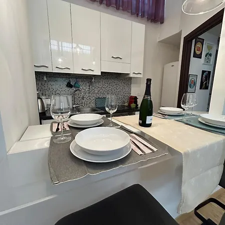 Metro M3 Affori - Design Loft19 Appartamento Milano