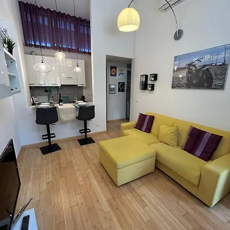 Metro M3 Affori - Design Loft19 *