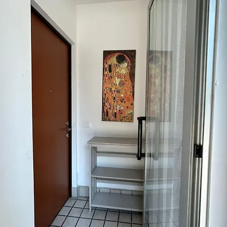 Appartamento Metro M3 Affori - Design Loft19