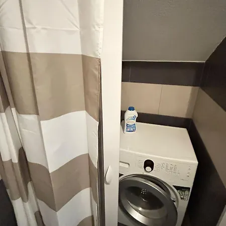 Appartamento Metro M3 Affori - Design Loft19