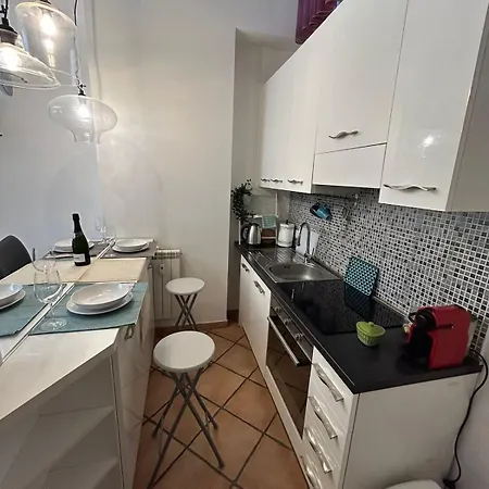 Appartamento Metro M3 Affori - Design Loft19 Milano