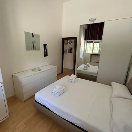 Appartamento Metro M3 Affori - Design Loft19 Milano