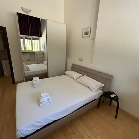 Appartamento Metro M3 Affori - Design Loft19