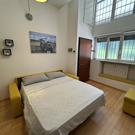 Metro M3 Affori - Design Loft19 Appartamento